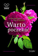 WARTO POCZEKAĆ-1 /WIELKIE LITERY/