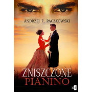 ZNISZCZONE PIANINO