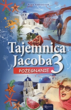 TAJEMNICA JACOBA-3-POŻEGNANIE
