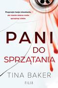 PANI DO SPRZĄTANIA