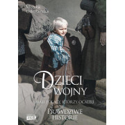 DZIECI WOJNY-MALI POLACY KTÓRZY OCALELI