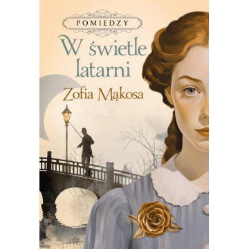 POMIĘDZY-1-W ŚWIETLE LATARNI