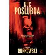 NOC POŚLUBNA