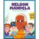 MOI BOHATEROWIE-NELSON MANDELA