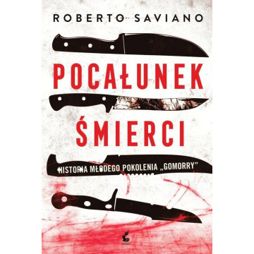 POCAŁUNEK ŚMIERCI
