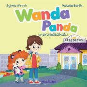 WANDA PANDA-W PRZEDSZKOLU