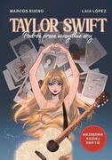 TAYLOR SWIFT-PODRÓŻ PRZEZ WSZYSTKIE ERY