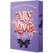 ALLY LOVE-1-ALLY LOVE FEELS NO LOVE