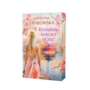 KOREAŃSKI KONCERT UCZUĆ