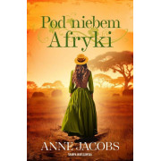 CHARLOTTE HARMSEN-4-POD NIEBEM AFRYKI