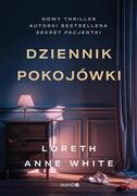 DZIENNIK POKOJÓWKI