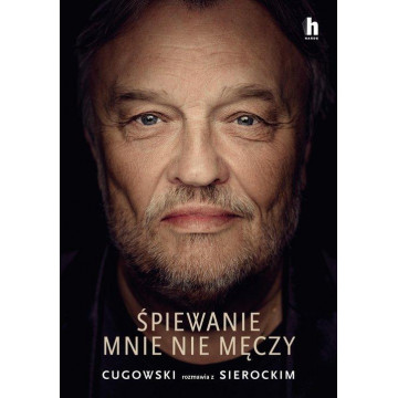 ŚPIEWANIE MNIE NIE MĘCZY