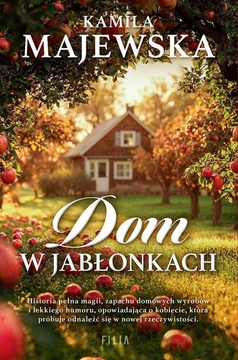 DOM W JABŁONKACH
