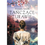 TAŃCZĄCE ŻURAWIE