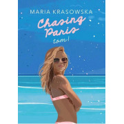 CHASING PARIS T.1