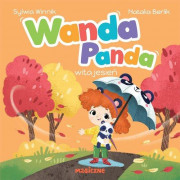 WANDA PANDA-WITA JESIEŃ