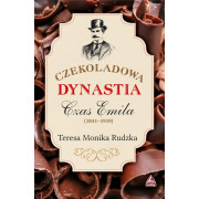 CZEKOLADOWA DYNASTIA-2-CZAS EMILA
