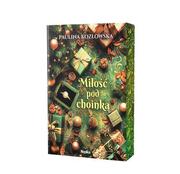 MIŁOŚĆ POD CHOINKĄ