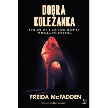 DOBRA KOLEŻANKA