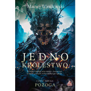 JEDNO KRÓLESTWO-2-POŻOGA