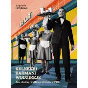 KELNERKI BARMANKI WODZIREJE