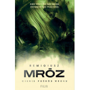 CIENIE POŚRÓD MROKU