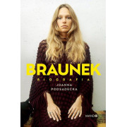 BRAUNEK.BIOGRAFIA