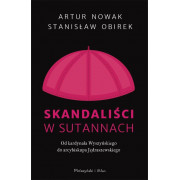 SKANDALIŚCI W SUTANNACH