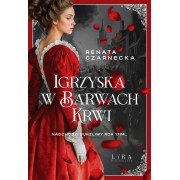 IGRZYSKA W BARWACH KRWI