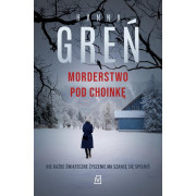 MORDERSTWO POD CHOINKĘ