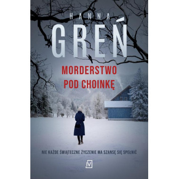 MORDERSTWO POD CHOINKĘ