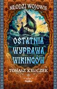 MŁODZI WOJOWIE-3-OSTATNIA WYPRAWA WIKINGÓW