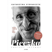 FRANCISZEK PIECZKA-PORTRET INTYMNY