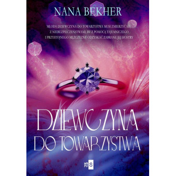 DZIEWCZYNA DO TOWARZYSTWA