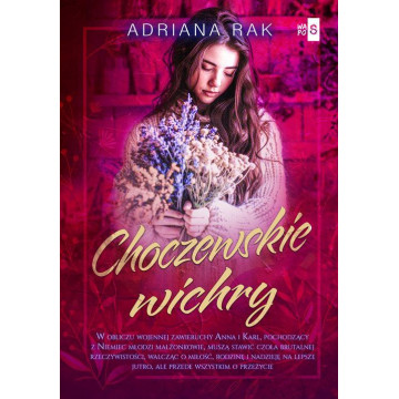 CHOCZEWSKIE WICHRY