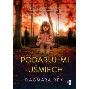 PODARUJ MI UŚMIECH