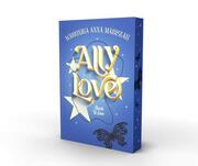 ALLY LOVE-2-STARTS TO LOVE