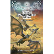 SIÓDMY ZMYSŁ-2-ŚMIERĆ MAGICZNEGO DŻINA