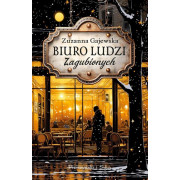 BIURO LUDZI ZAGUBIONYCH