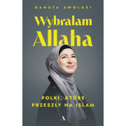 WYBRAŁAM ALLAHA