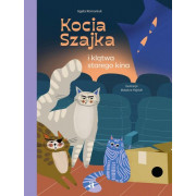 KOCIA SZAJKA I KLĄTWA STAREGO KINA