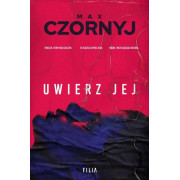 UWIERZ JEJ