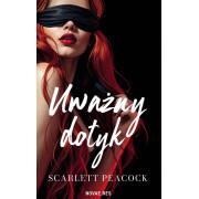 UWAŻNY DOTYK