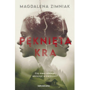 PĘKNIĘTA KRA