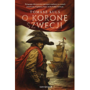O KORONĘ SZWECJI
