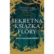 SEKRETNA KSIĄŻKA FLORY