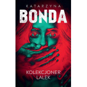 KOLEKCJONER LALEK