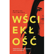WŚCIEKŁOŚĆ