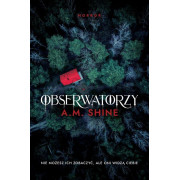 OBSERWATORZY
