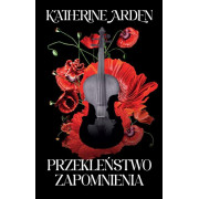 PRZEKLEŃSTWO ZAPOMNIENIA